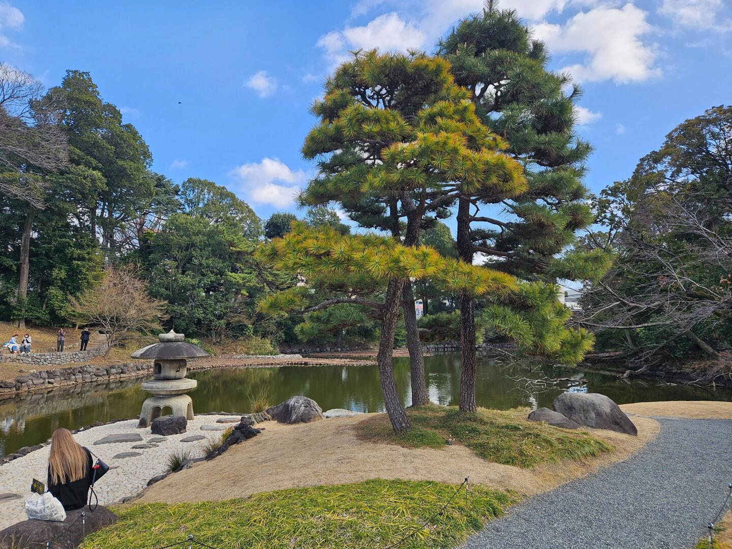 Je suis pas photographe mais j'ai bien vu le potentiel.