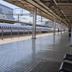 Pas de voyage au Japon sans trajet en Shinkansen.