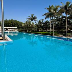 Fanar Hotel & Residences (30m Bahn)