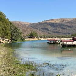 Wadi Darbat