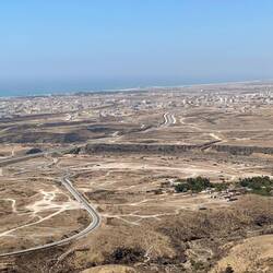 Tawi Atair Road