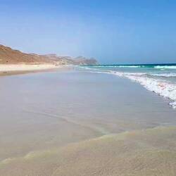 Mughsail Beach