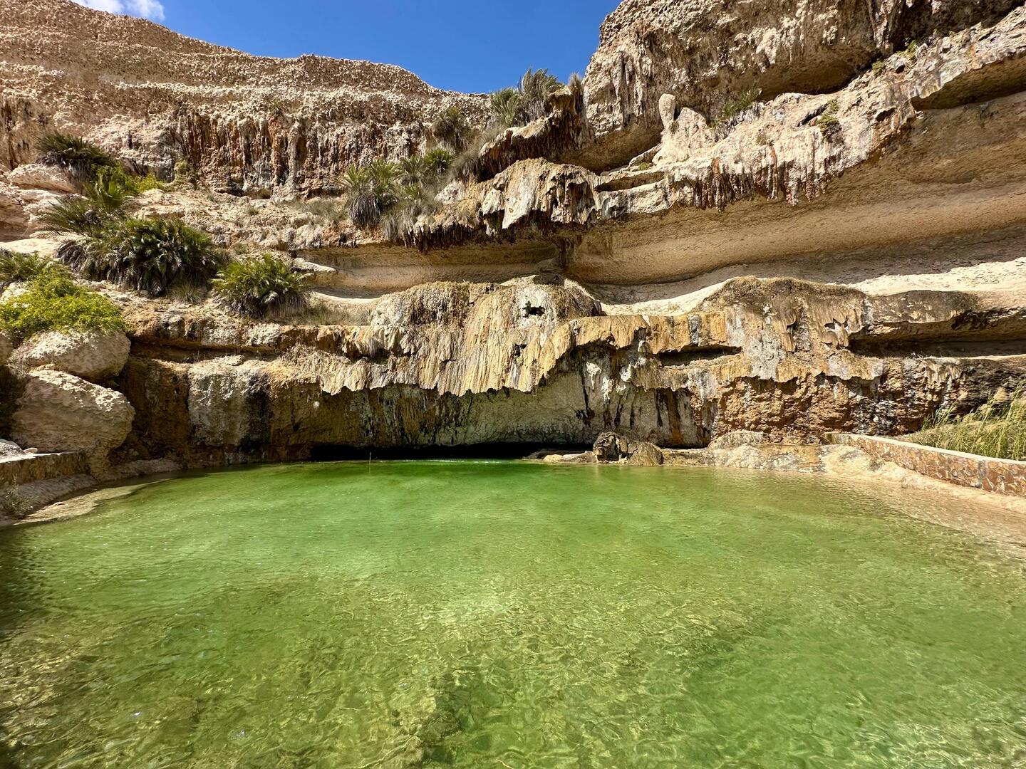 Wadi asch-Schuwaimiyya