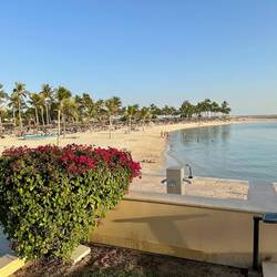 Fanar Hotel & Residences