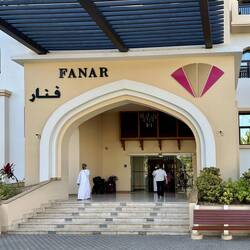 Fanar Hotel & Residences