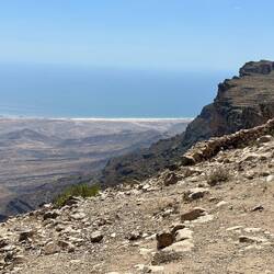 Jabal Samhan Viewpoint