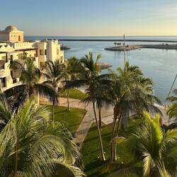 Fanar Hotel & Residences