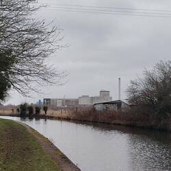 Another part of the salt manufacturers