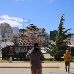 und ja ou do luftets wie ne sau