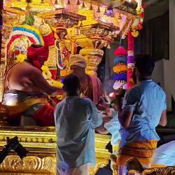 Und sie werden mit Dank angenommen.