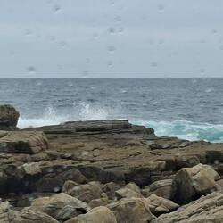 Beautiful waves!