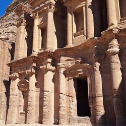 Kloster Ad Deir