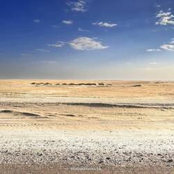 Wenn die Sonne schon sehr tief hängt...