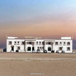 Hotel Haima in Haima