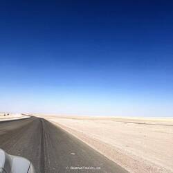 Das nennt man JWD 😉