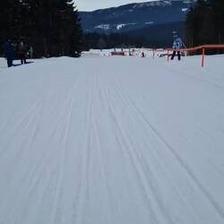 Zwei Sekunden später viel nicht nur das Handy 🙈😅