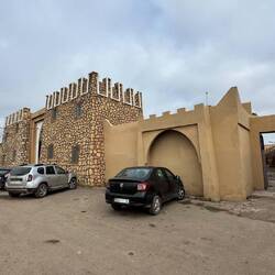 Der Leder- und Fellmarkt