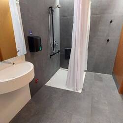 Schweizer Sauberkeit und Preise