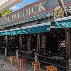 My favorite bar in the world so far