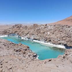 Erkundungsbecken? 🤔