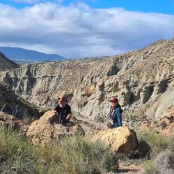 Filmszene aus Indiana Jones