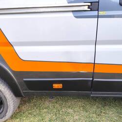 So sieht es jetzt wieder aus!