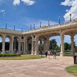 Gardens of Tigre Museum.of Art