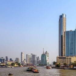 Eine schöne Skyline 🤩