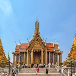 Wir waren nicht alleine ... 🥴