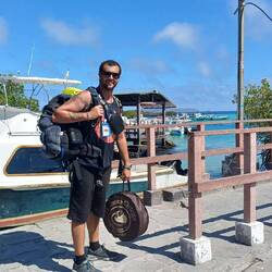 On s'en va déjà 😭