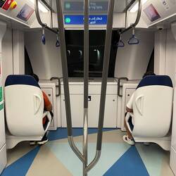 statt Zugführer Sitzplätze