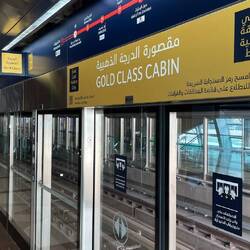 wir fahren wieder Gold-Class