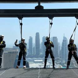 das haben wir uns nicht getraut (es kostet extra)