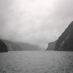 Beautiful even on a cloudy day