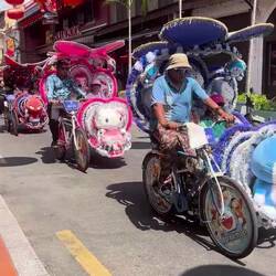 Kann man machen, muss man aber nicht 🙈