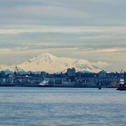 Mount Baker