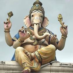 Ganesha