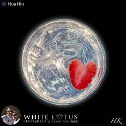 Hilton Rooftop 🍹🍸🍽️