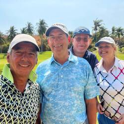 ⛳️🏌️‍♀️🏌️‍♂️🇨🇦🏌️‍♂️🇩🇰