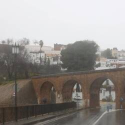 Castillo de Alcala de Guadaira