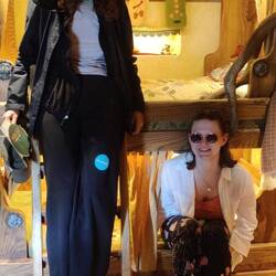 sich fühlen wie ein Hobbit