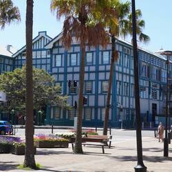 Woolloomoolo Fingerwerft