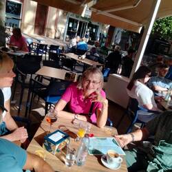 Wieder in Àguilas City