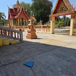 Ou chaque chose en son temps ?!