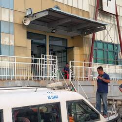 Ausreise aus Vietnam ✅