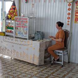 Boss des Geld-Wechselns 😅