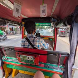 Tuk Tuk 🛺