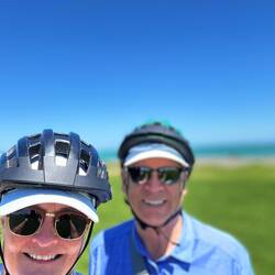 Sorry about that Jim