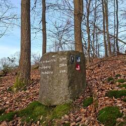 Hier und da gibt's noch....