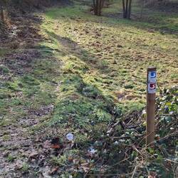 Sehr vorbildlich, doppelt gemoppelt !😁👍